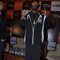Snoop Dogg's Press Meet in Mumbai