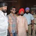 Son Of Sardar Movie Press Meet