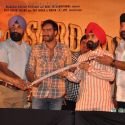 Son Of Sardar Movie Press Meet