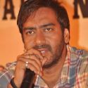 Son Of Sardar Movie Press Meet