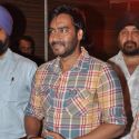 Son Of Sardar Movie Press Meet