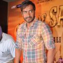Son Of Sardar Movie Press Meet