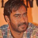 Son Of Sardar Movie Press Meet