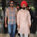 Son Of Sardar Movie Press Meet