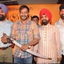 Son Of Sardar Movie Press Meet