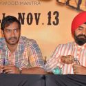 Son Of Sardar Movie Press Meet