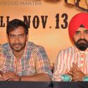 Son Of Sardar Movie Press Meet