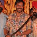 Son Of Sardar Movie Press Meet