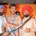 Son Of Sardar Movie Press Meet
