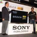 Sony Full HD ICC World Cup Press Meet