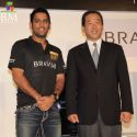 Sony Full HD ICC World Cup Press Meet