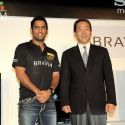 Sony Full HD ICC World Cup Press Meet