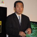Sony Full HD ICC World Cup Press Meet