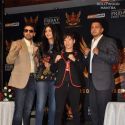 Super Fight League Press Conference