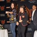 Super Fight League Press Conference
