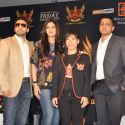 Super Fight League Press Conference