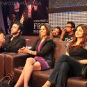 Super Fight League Press Conference