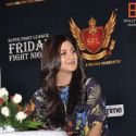 Super Fight League Press Conference