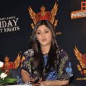 Super Fight League Press Conference