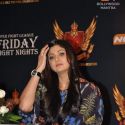 Super Fight League Press Conference