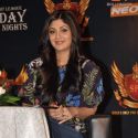 Super Fight League Press Conference