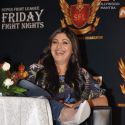 Super Fight League Press Conference
