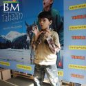 Tahaan Press Meet