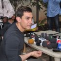 Talaash Movie Success Meet
