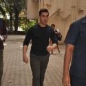 Talaash Movie Success Meet
