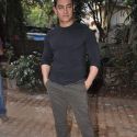 Talaash Movie Success Meet