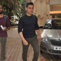 Talaash Movie Success Meet