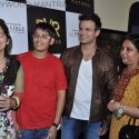 The Impossible Film Press Meet