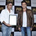 The Impossible Film Press Meet