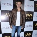 The Impossible Film Press Meet