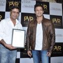 The Impossible Film Press Meet