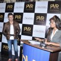 The Impossible Film Press Meet