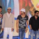 The International Film Festival Awards Press Meet