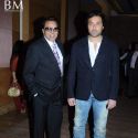 The International Film Festival Awards Press Meet