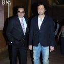 The International Film Festival Awards Press Meet