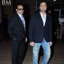 The International Film Festival Awards Press Meet