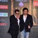 The International Film Festival Awards Press Meet
