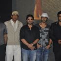 The International Film Festival Awards Press Meet