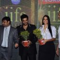 The International Film Festival Awards Press Meet