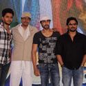 The International Film Festival Awards Press Meet