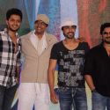 The International Film Festival Awards Press Meet