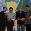 The International Film Festival Awards Press Meet
