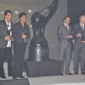 Times of India Awards Press Conference