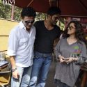 Tum Milo To Sahi Press Meet
