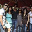 Tum Milo To Sahi Press Meet