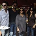 Tum Milo To Sahi Press Meet